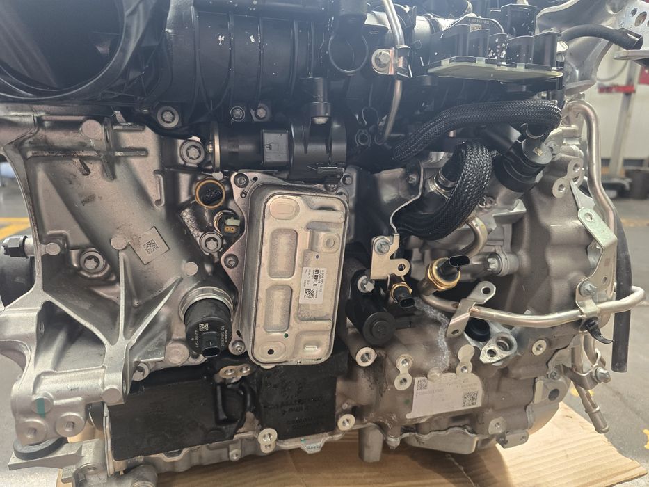 motor 2.D Mercedes Vito/Sprinter 2020  tip  654920 ca nou