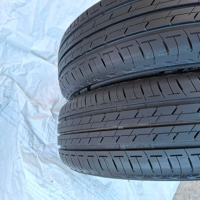 165/65 R14 BRIDGESTONE Ecopia EP150 anvelope 2 buc. Cauciucuri ca noi