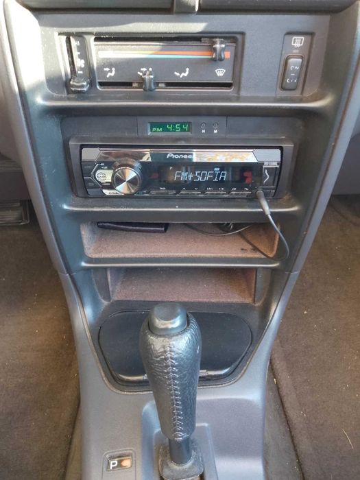 Chrysler LeBaron 3.0 V6 automatic Cabrio