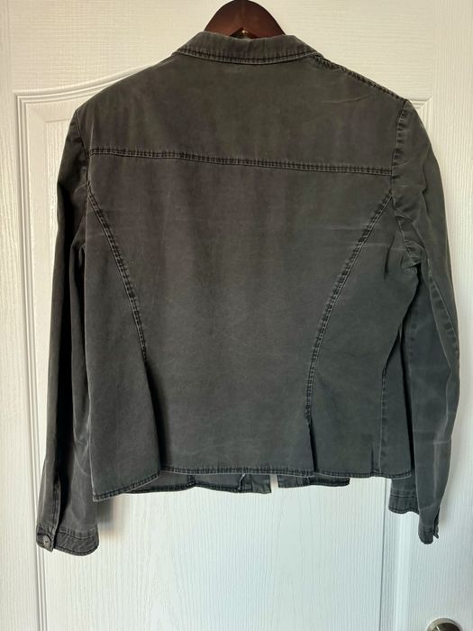 Жилетка велур