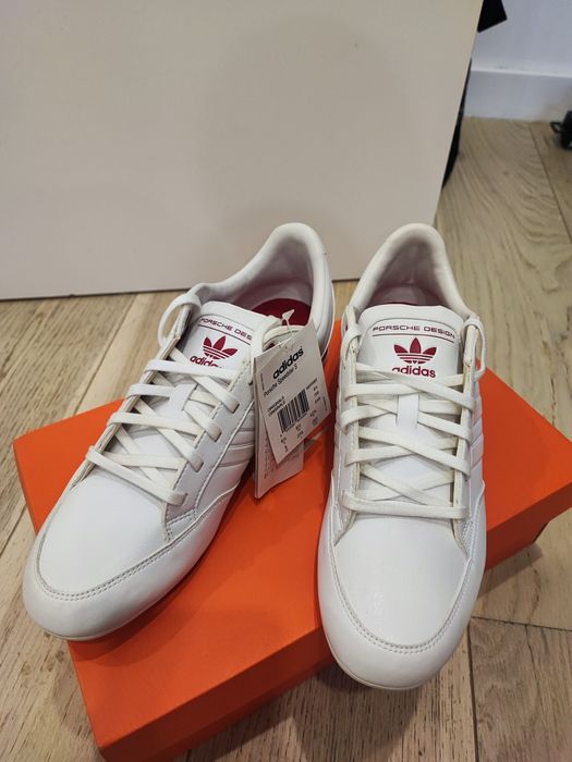 Sneakers Adidas Porsche Design Speedster S, originali, editie limitata