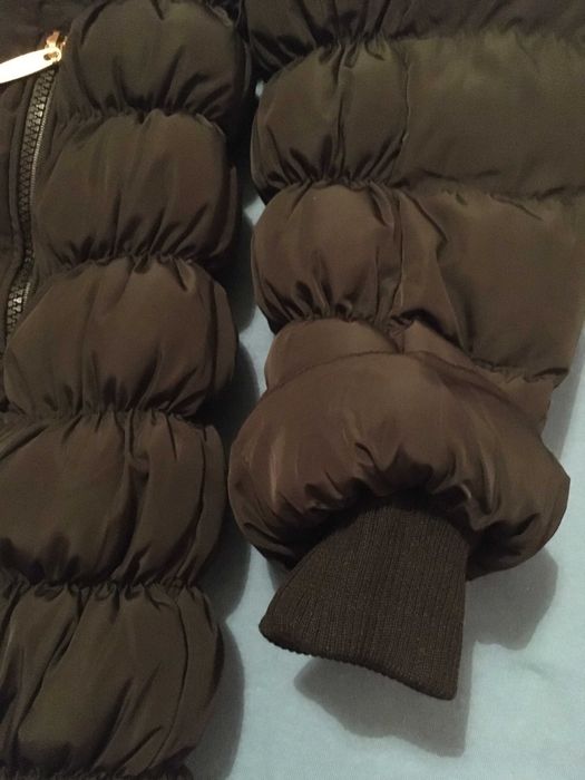 Дамско Зимно Яке L/XL/XXL размер