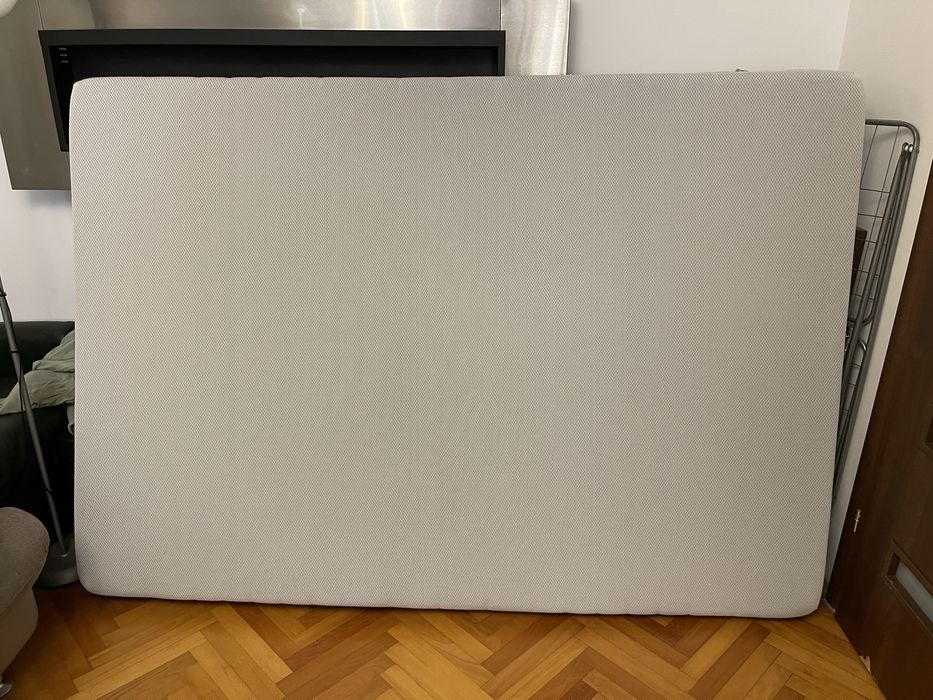 Saltea pat Bett1 BODYGUARD® Anti-Kartell-Matratze®