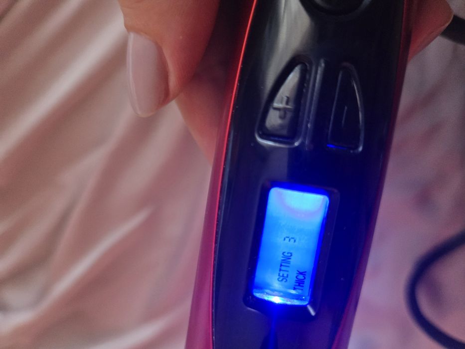 Продам плойку Curlissima ermila