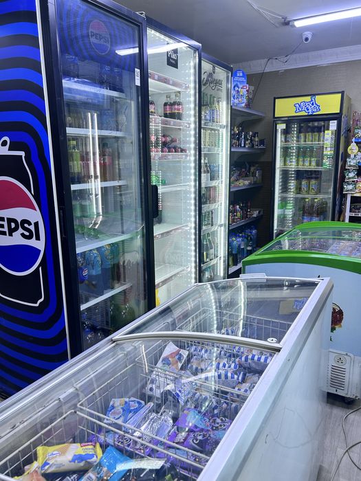 Срочно магазин в аренду