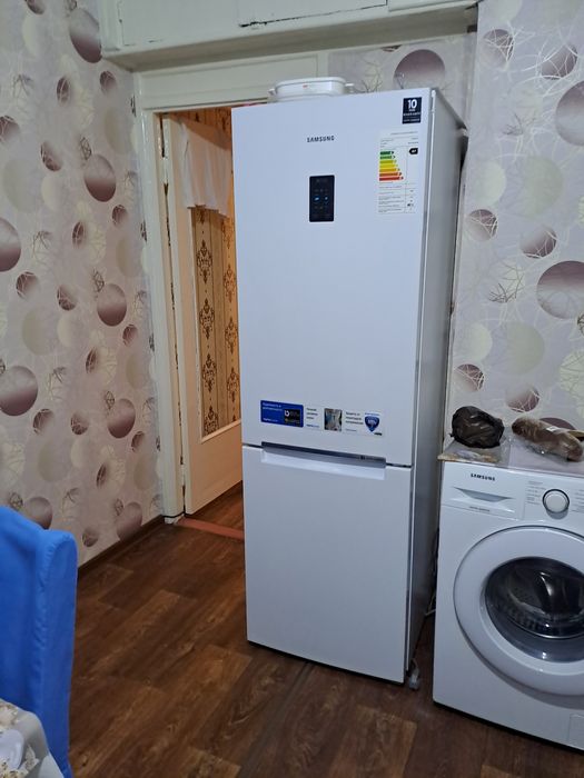 Продажа 3х комнатную квартиры