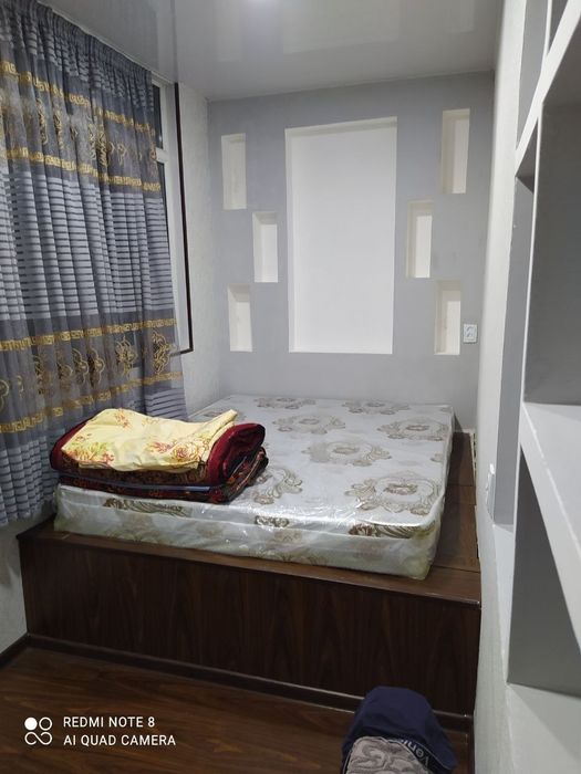 Сдам в аренду свою квартиру в Ангрене