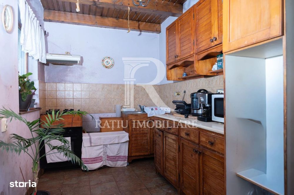 Casă cu 3 Dormitoare | Teren 1.068 mp | Cheriu | Bihor