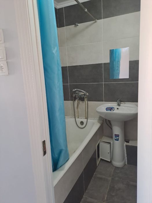 Сдаётся 2-комн.квартира 50м2 4/5