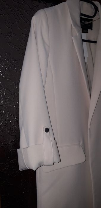 Sacou Nou - MĂRIME XS