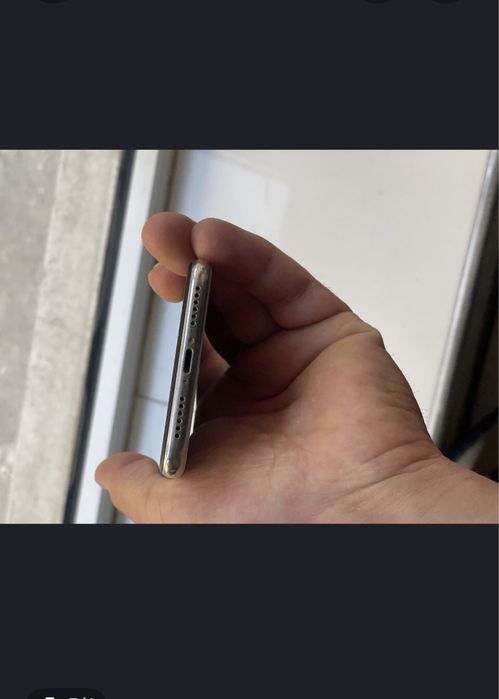 Iphone x 256 ideal