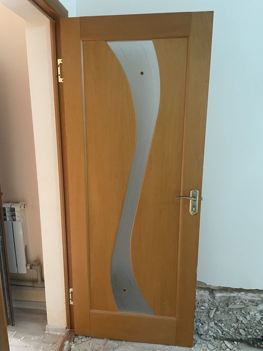 Есик жаксы жагдайда