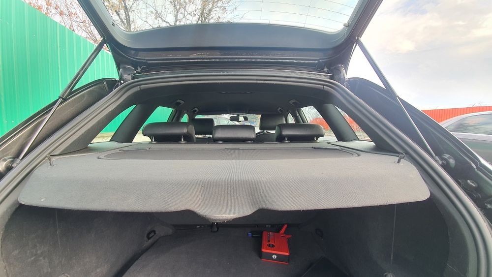 Audi a3 2.0 tdi sportback na chasti / ауди а3 8п 2.0 тди на части