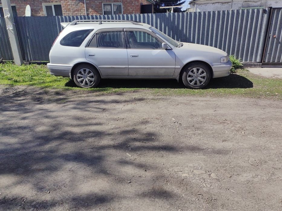 Продам авто  carib sprinter