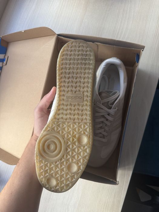 Adidas Samba обувки