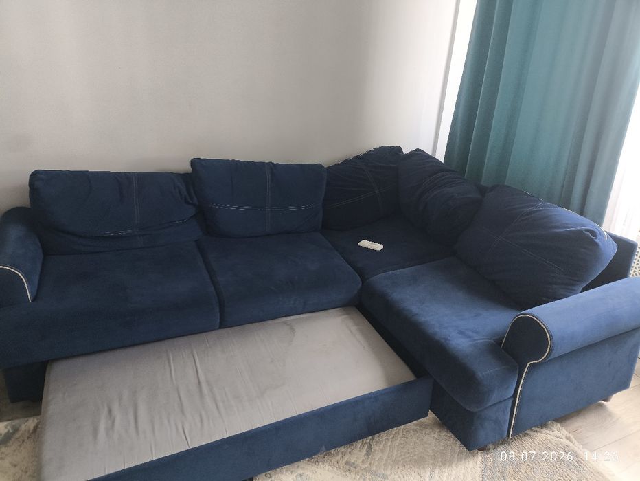 Продам раскладной диван