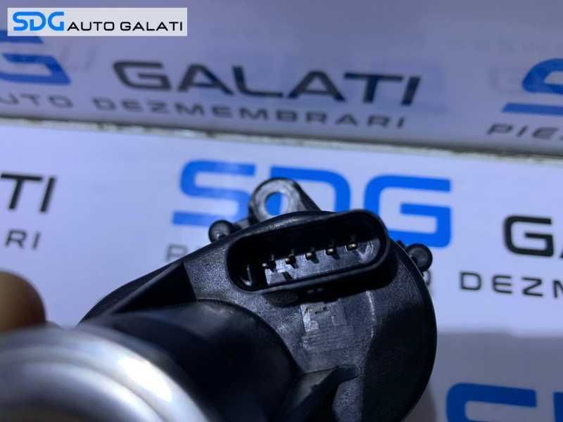 Motoras Actuator Galerie Admisie BMW Seria 3 F30 F31 F80 330 335 3.0 D 2011 - 2019 Cod 8506410 0280751014