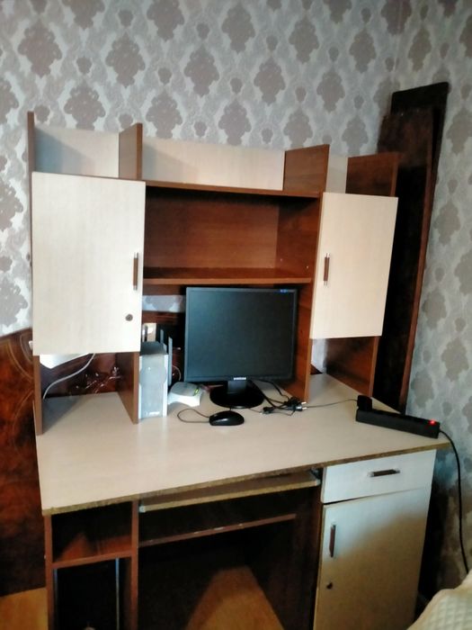 Компьютерный столик