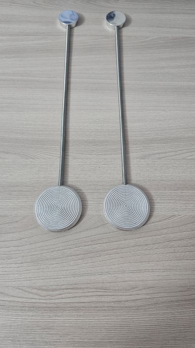 Продам магнитные подхваты для штор