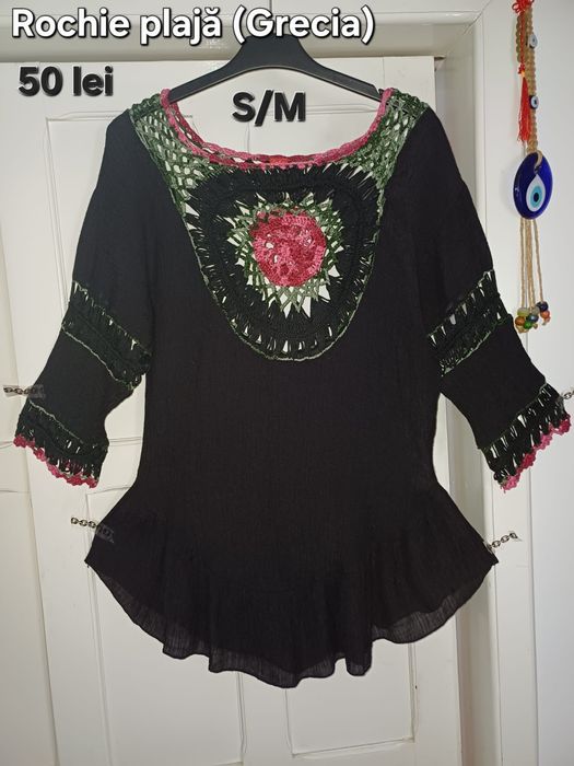 Rochii plajă S/M/L