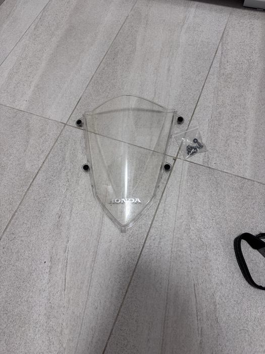 Honda CBR 500R Останали части