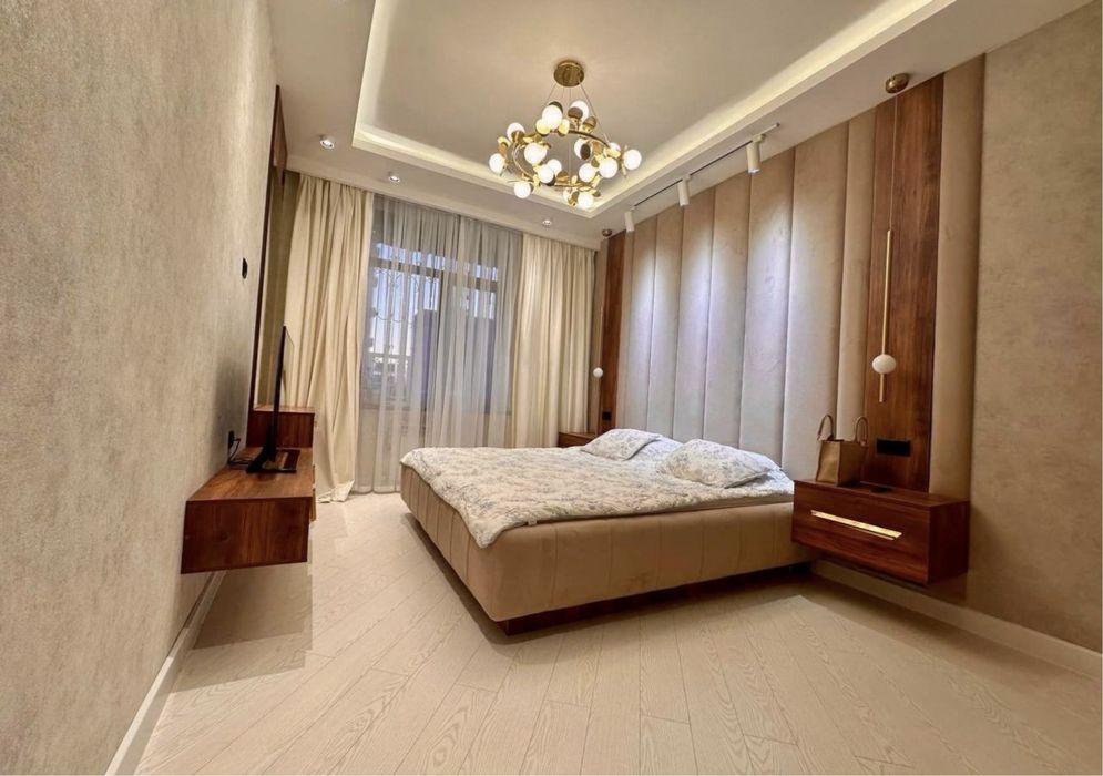 Квартира по суточно в Ташкент сити