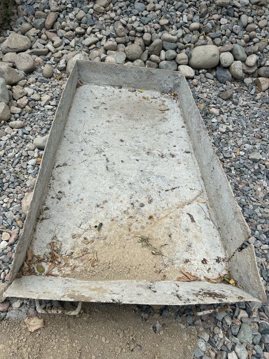 Бадья для раствора