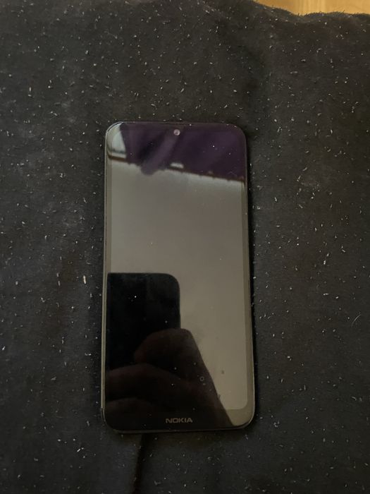 Telefon Nokia, in stare de functionare