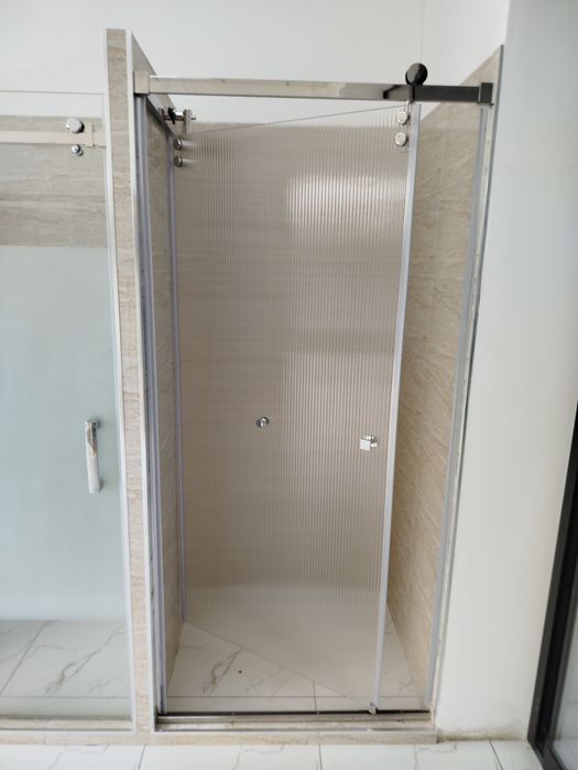 Душевой кабина на санузел