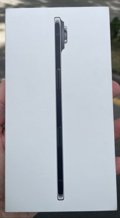 iPhone Air 256GB