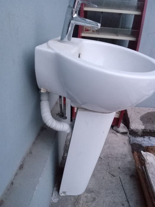 Раковина продам 8000 тенге
