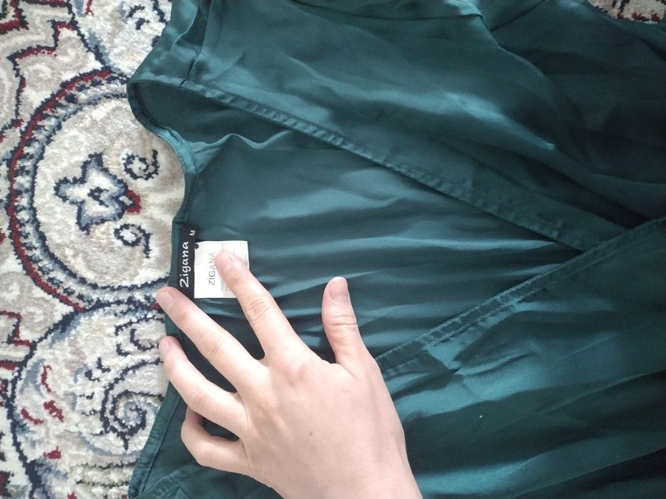 Платье женскоe. Турецкая