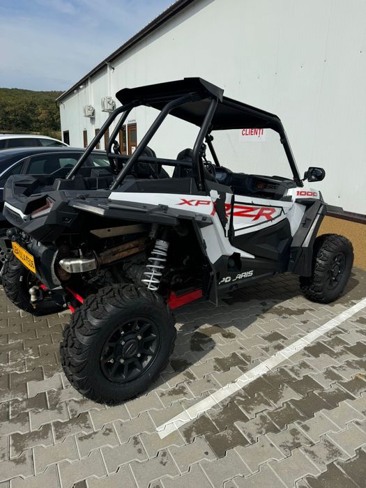 Polaris RZR 1000 Xp Eps