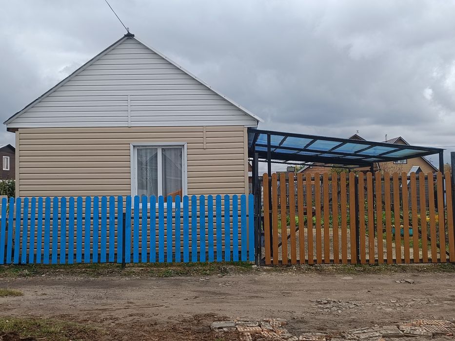 Продам дачу Энергетик 1
