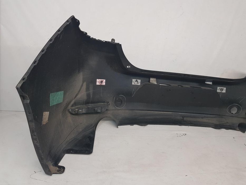 Bara spate Mazda 3 berlina dupa 2019