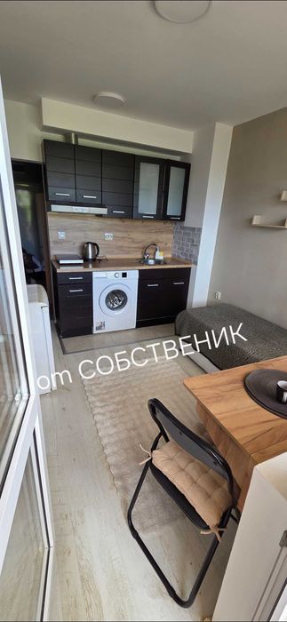 Студио за нощувки кв. Левски