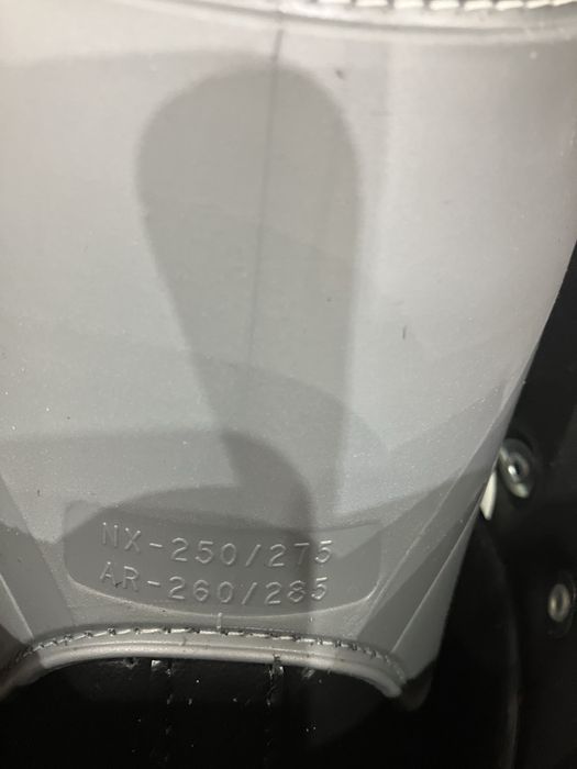 Clapari TecnoPro 39-40