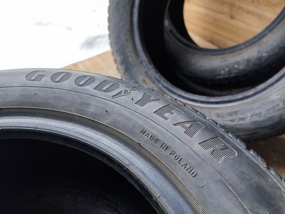 185 65 R15. Зима . Комплект Шин. Германия