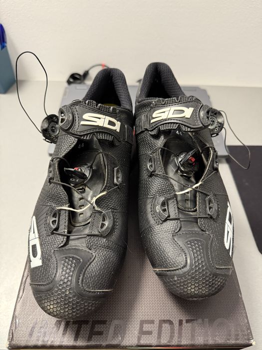 Incaltaminte spd Mtb Sidi