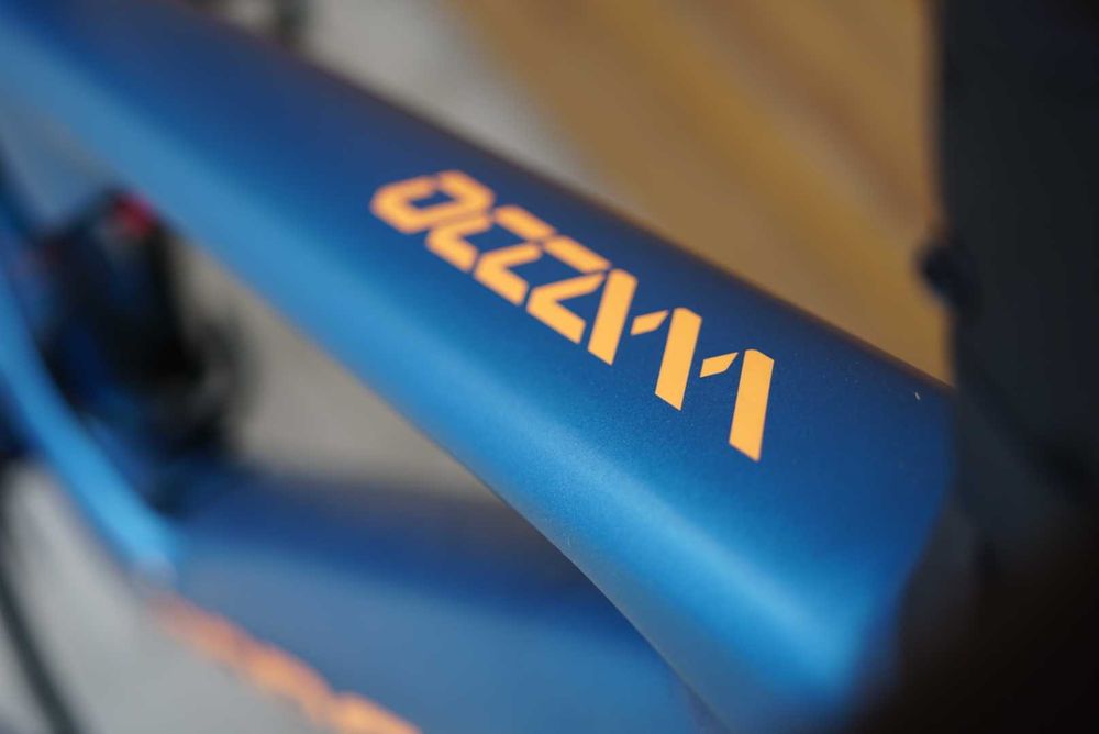 2024 Orbea OCCAM SL H30 *all-mountain*