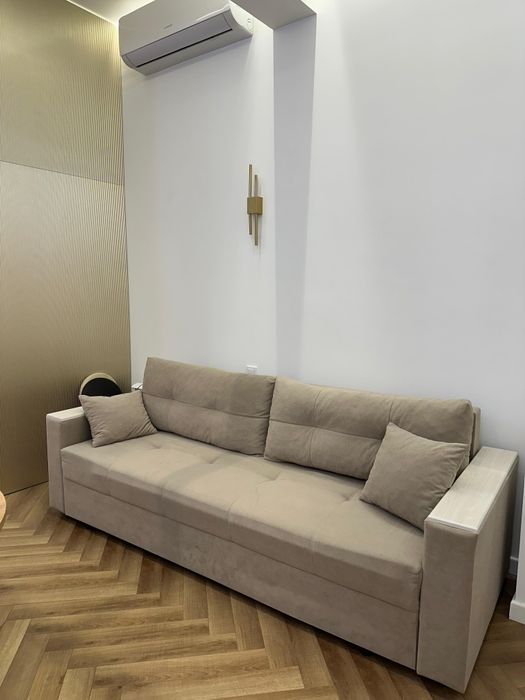 Продается диван раскладной