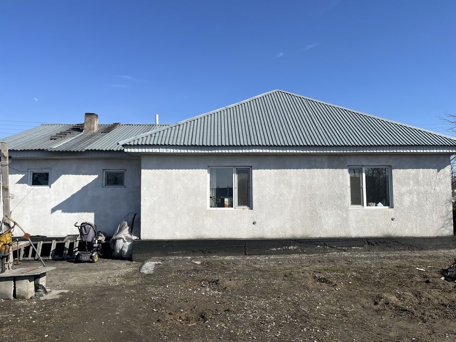 Продается дом для комфортного проживания