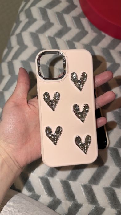 Чехол для Iphone 15