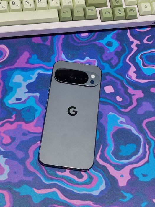 Pixel 10 pro в идеальном состоянии