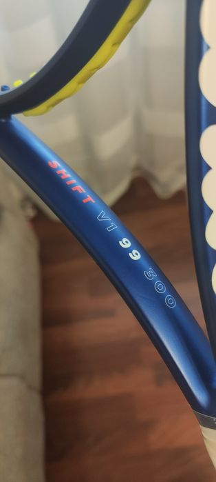 Racheta tenis Wilson shift ediție limitată!
