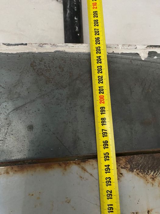 Продам дверь железную