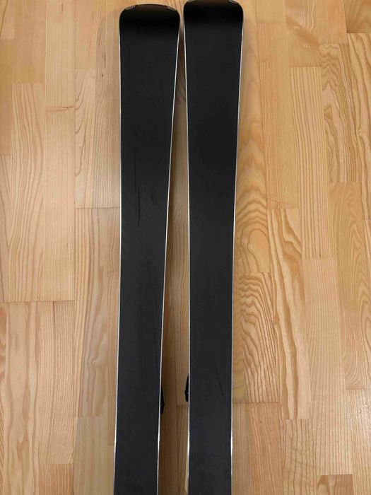 Ski Volkl Racetiger SRX 168 cm