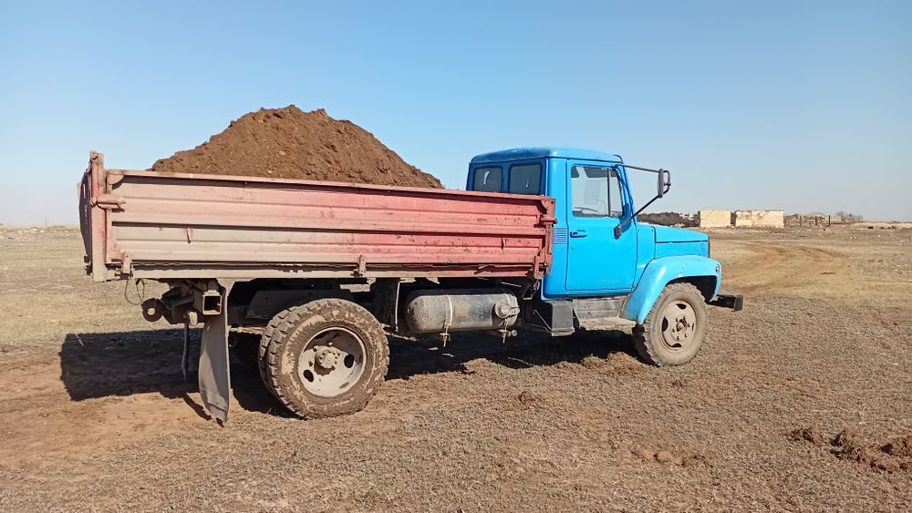 Продам уголь продам перегной