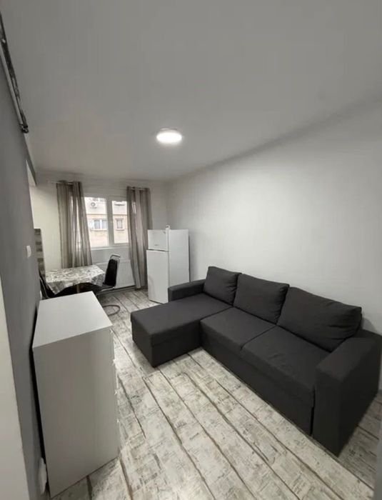 Închiriez garsoniera recent renovată Ploiești Prahova ( Șoseaua Vestului )