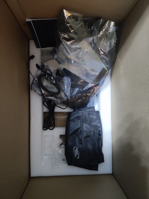 Игровой ПК (системный блок)